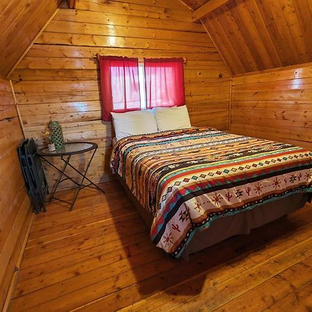 Kingman Koa Hotel ภายนอก รูปภาพ
