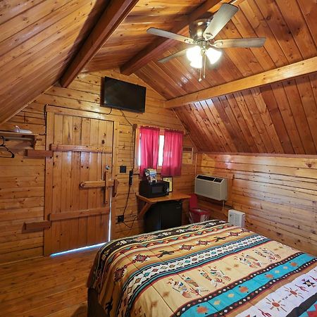 Kingman Koa Hotel ภายนอก รูปภาพ