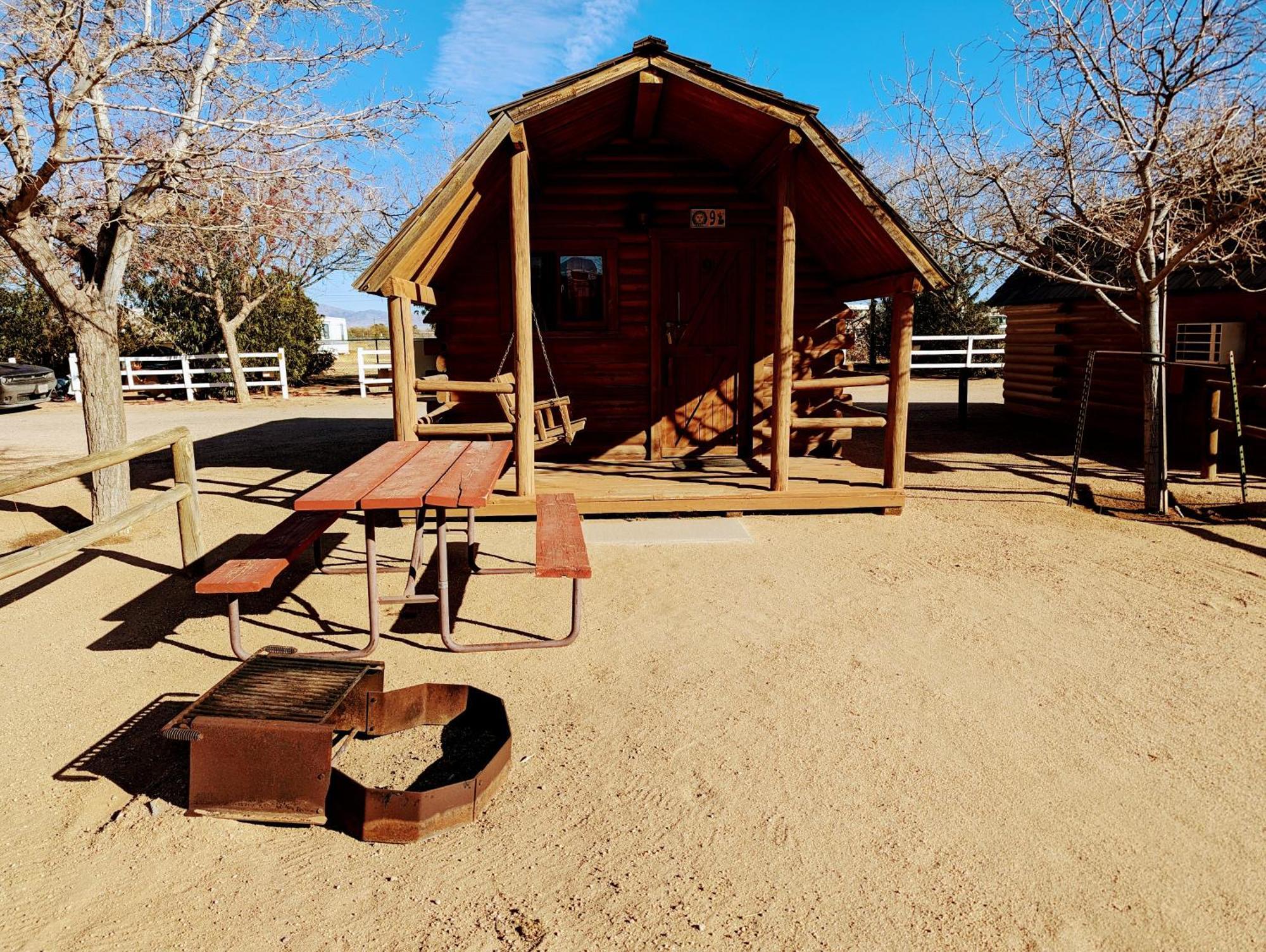 Kingman Koa Hotel ภายนอก รูปภาพ