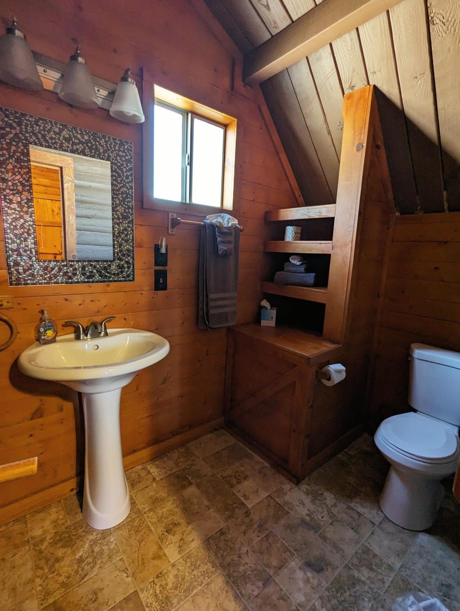 Kingman Koa Hotel ภายนอก รูปภาพ