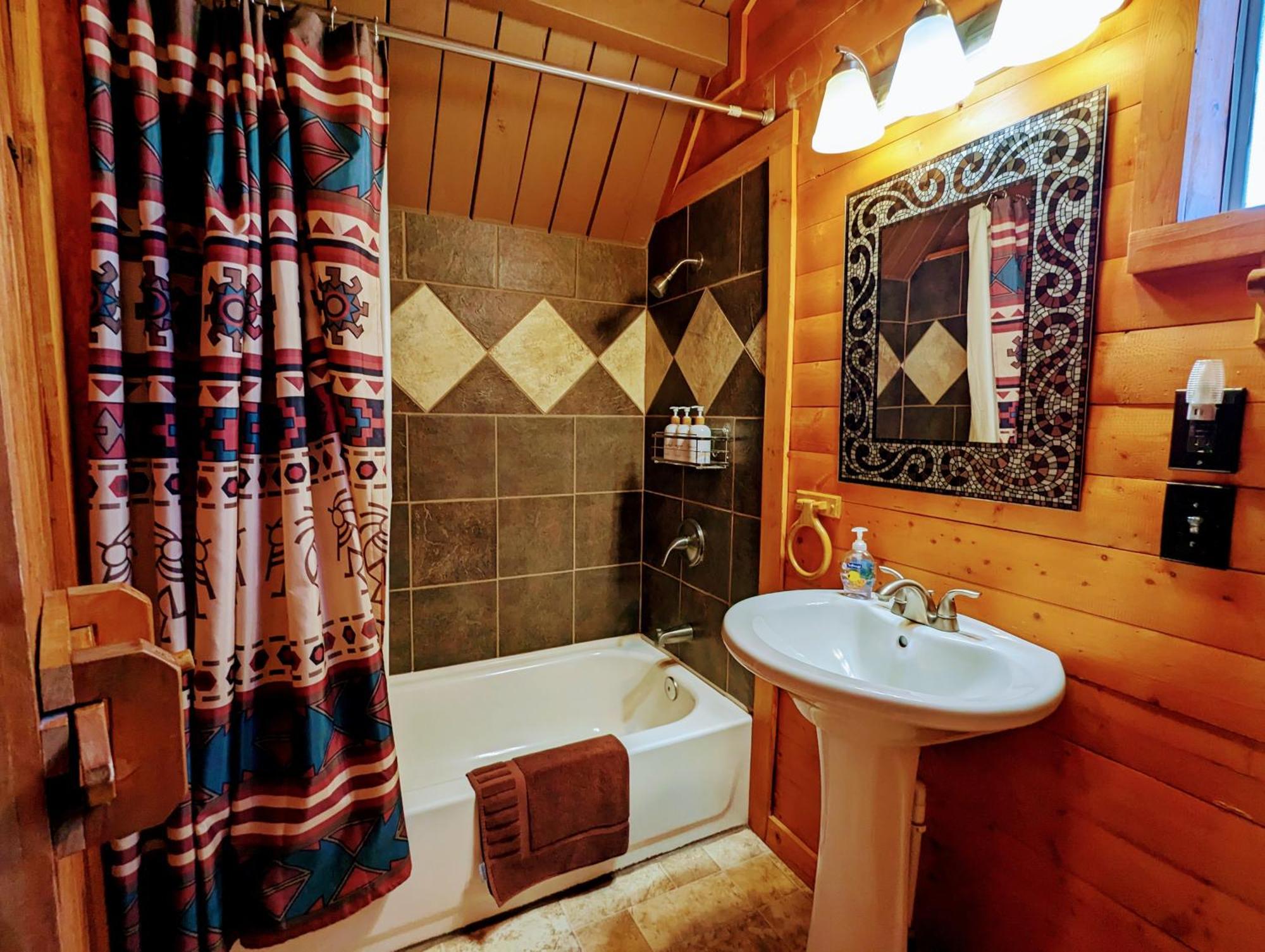 Kingman Koa Hotel ภายนอก รูปภาพ