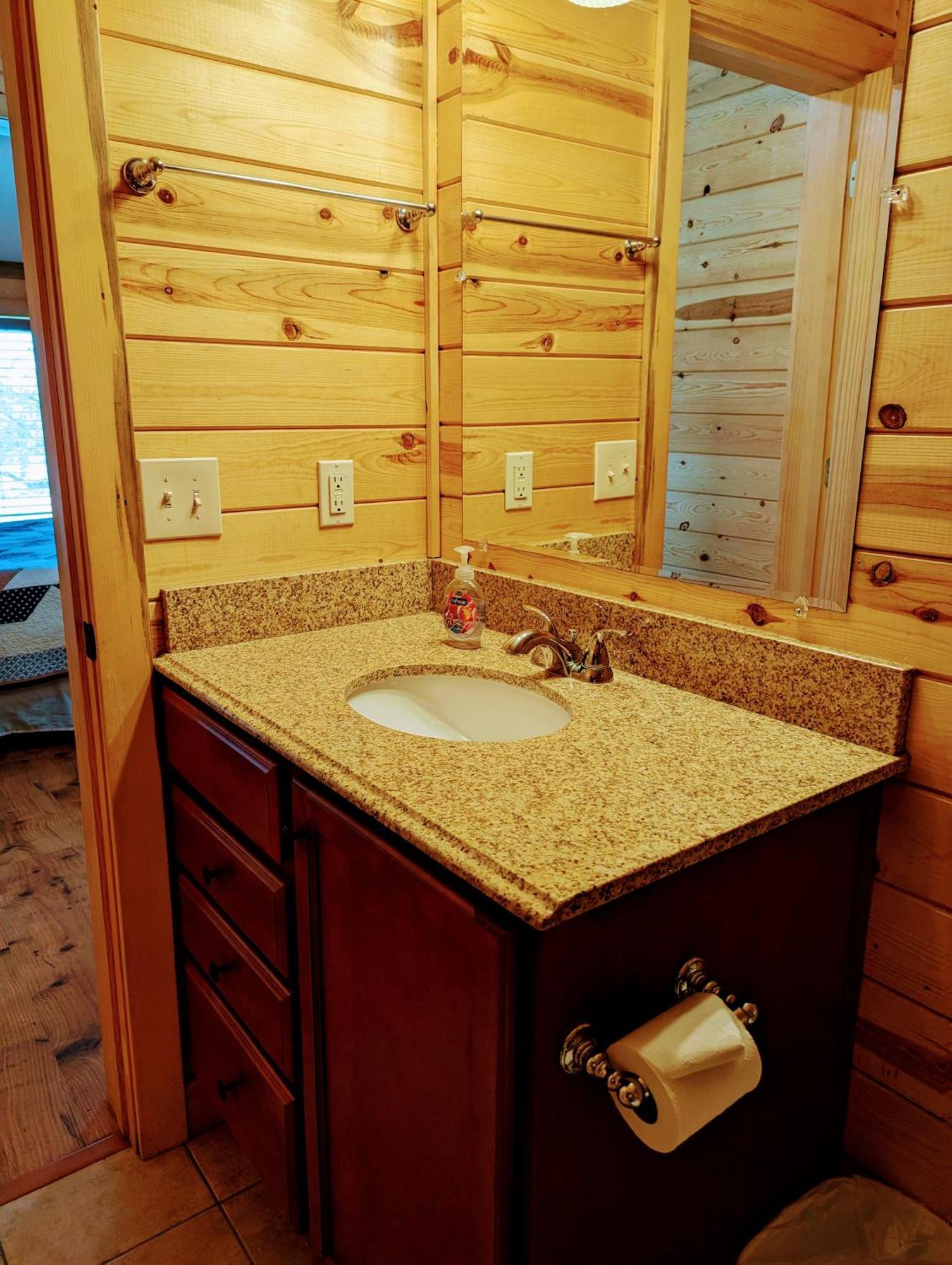 Kingman Koa Hotel ภายนอก รูปภาพ